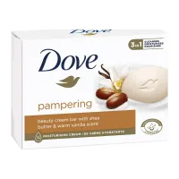 Pampering Shea Butter