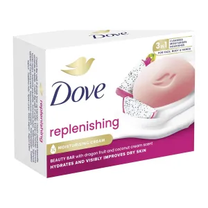 Крем-сапун Dove Replenishing Dragon Fruit 90 g