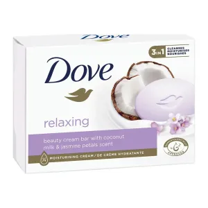 Крем-сапун Dove Relaxing Coconut 90 g