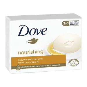Крем-сапун Dove Nourishing Argan Oil 90 g