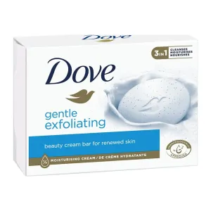 Крем-сапун Dove Exfoliating 90 g