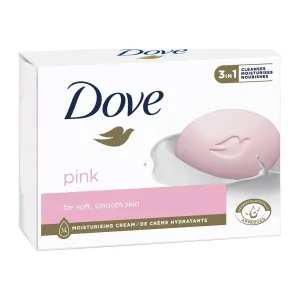 Крем-сапун Dove Pink 90 g