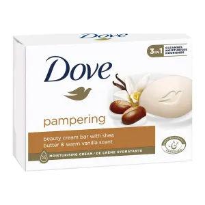 Крем-сапун Dove Pampering Shea Butter 90 g