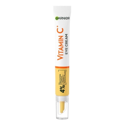 Околоочен крем  GARNIER Vitamin C , 15 мл.