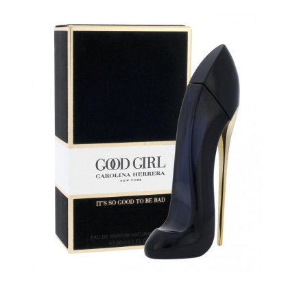 Carolina Herrera Good Girl  EDP 