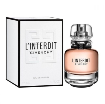 GIVENCHY L“Interdit EDP 