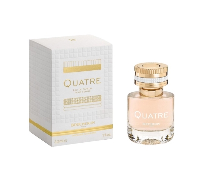 BOUCHERON QUATRE EDP