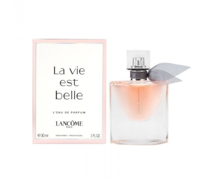 LANCOME La vie est belle for Women EDP