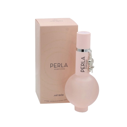 PERLA for women EDT, 100 мл