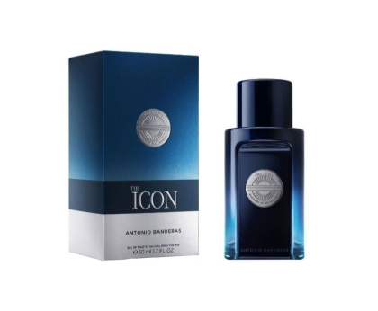 ANTONIO BANDERAS Icon EDT