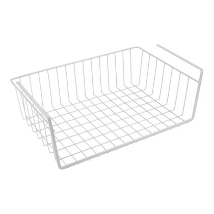 Подрафтова кошница Metaltex  40x26x14 см.