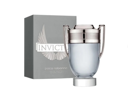 INVICTUS for Men EDT