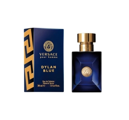 VERSACE DYLAN BLUE  for Men  EDT