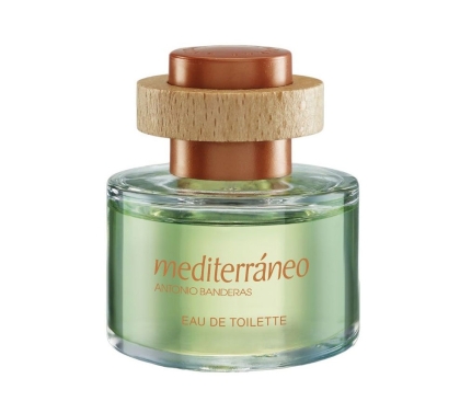 MEDITERRANEO  EDT