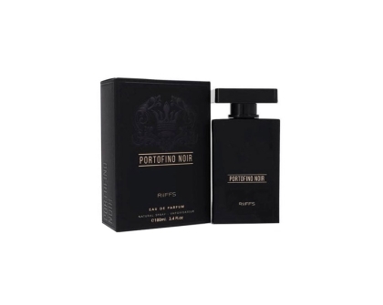 RiFFS POTOFINO NOIR EDT, 100 мл