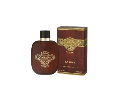 LA RIVE Cabana for Men  EDT, 90 мл