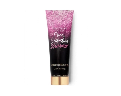 Лосион за тяло, парфюмен Victoria Secret Pure Seduction, 236 мл