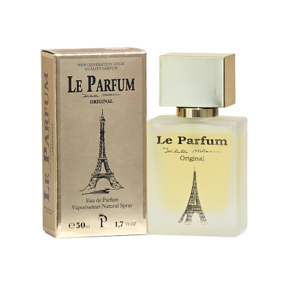 LE PARFUM Paris EDP, Мъжки 50 мл