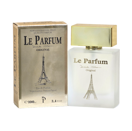 LE PARFUM Paris  EDP, Дамски 100 мл