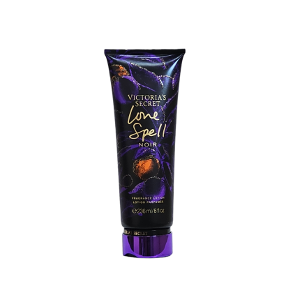 Лосион за тяло, парфюмен Victoria´s Secret Love Spell Noir, 236 мл