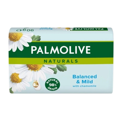 Тоалетен сапун Chamomile PALMOLIVE  90 гр