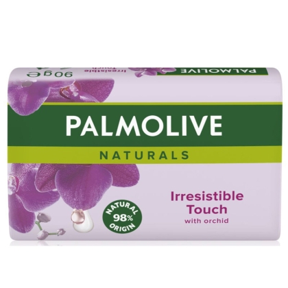 Тоалетен сапун PALMOLIVE Black Orchid 90 гр