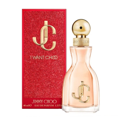 Jimmy Choo I Want Choo Woman EDP