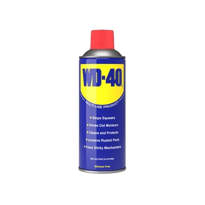 Спрей многофункционална смазка 100мл WD-40