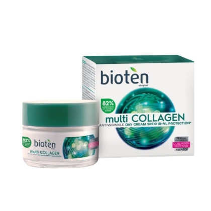 Дневен крем BIOTEN Multi Collagen , 50 мл