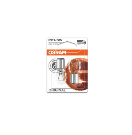 Крушки 12V 21W OSRAM 7528 