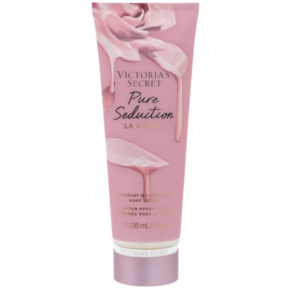 Лосион за тяло, парфюмен Victoria´s Secret Pure Seduction La Creme, 236 мл