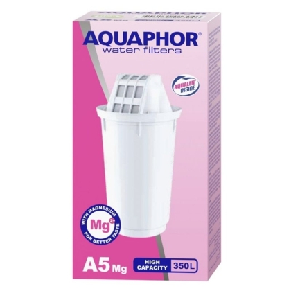 Филтър Aquaphor A5 Mg  350 л