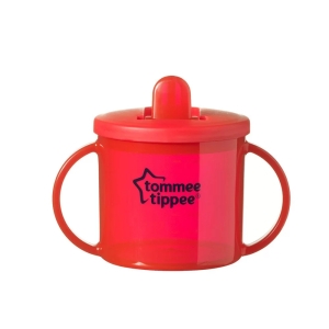  Бебешка чаша Essent first cup Tommee Tippee, 190мл