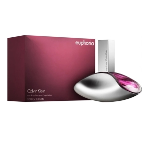 CALVIN KLEIN Euphoria Women EDP