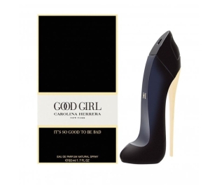 Carolina Herrera Good Girl  EDP 