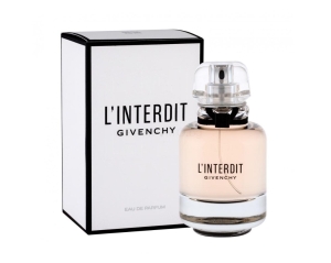 GIVENCHY L“Interdit EDP 50 мл.