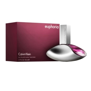 CALVIN KLEIN Euphoria Women ЕДП 50 мл