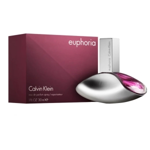 CALVIN KLEIN Euphoria Women EDP