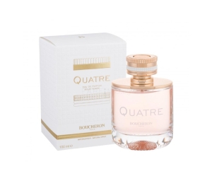 BOUCHERON QUATRE EDP