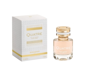 BOUCHERON QUATRE EDP D 30 ml.