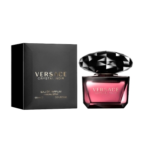 VERSACE Crystal Noir for Women EDP