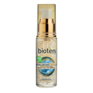 Серум за лице BIOTEN Hyaluronic Gold, 30 мл