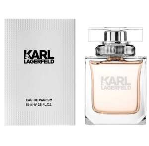 KARL LAGERFELD for Women EDP