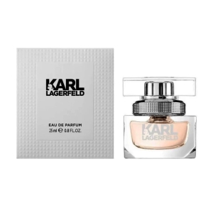 KARL LAGERFELD for Women EDP