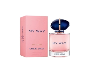 ARMANI My Way for Women EDP 