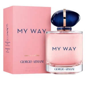 ARMANI My Way for Women EDP 