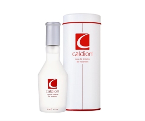 CALDION Women EDT