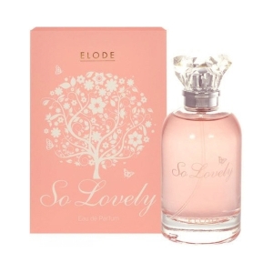 ELODE So Lovely Woman EDP, 100 мл