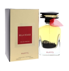 RiFFS BELLA ROUGE EDP, 100 мл