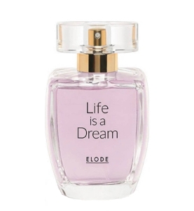 ELODE Life is a Dream EDP, 100 мл